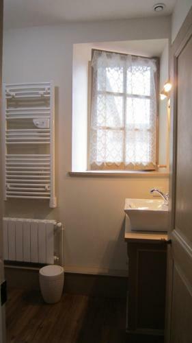 Bed & Breakfast Le Clos de La Garenne Maison D'h�tes