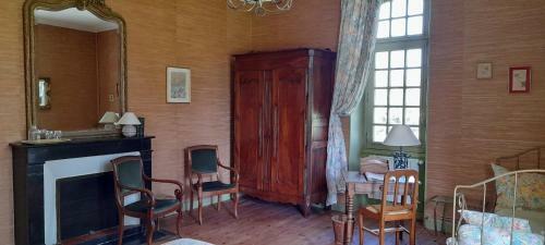 Bed & Breakfast Le Clos de La Garenne Maison D'h�tes