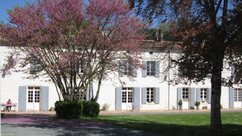 Bed & Breakfast Le Clos de La Garenne Maison D'h�tes