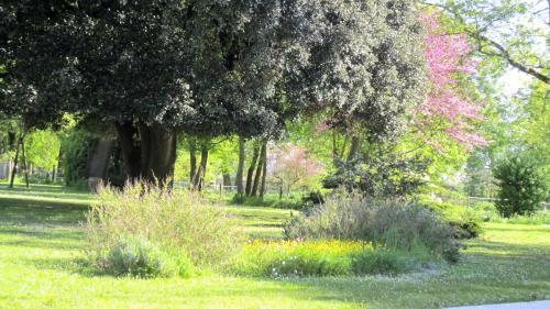 Bed & Breakfast Le Clos de La Garenne Maison D'h�tes