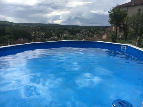 Le Presbyt�re B&B And Gite-sleeps 4-6
