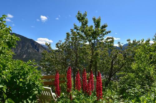 Apartamento Chalet Serre Chevalier Avec Vue Exceptionnelle