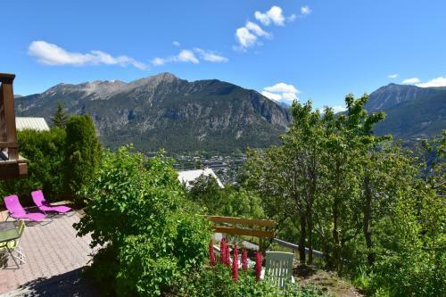 Apartamento Chalet Serre Chevalier Avec Vue Exceptionnelle