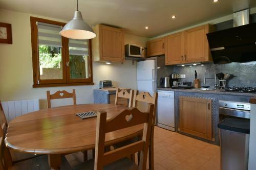 Apartamento Chalet Serre Chevalier Avec Vue Exceptionnelle