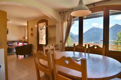 Apartamento Chalet Serre Chevalier Avec Vue Exceptionnelle