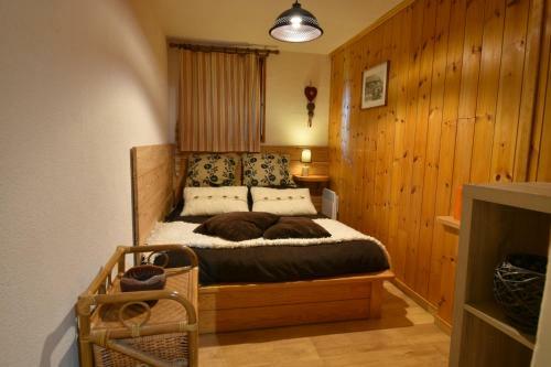 Apartamento Chalet Serre Chevalier Avec Vue Exceptionnelle