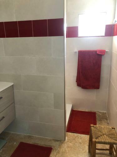Grand Appartement En Duplex Avec Jardin