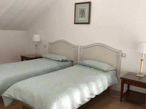 Les Brizards, L'auberge - Morvan (8 Personnes)