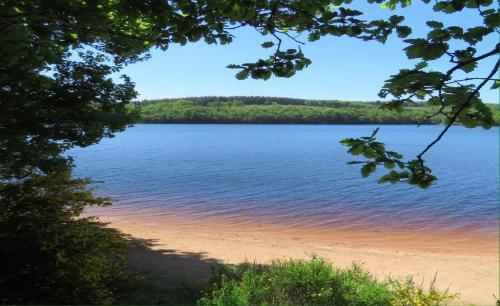 Les Brizards, L'auberge - Morvan (8 Personnes)