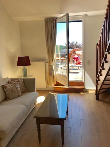 Les Brizards, L'auberge - Morvan (8 Personnes)