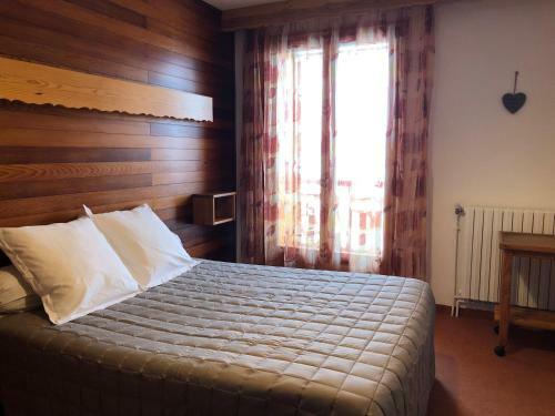 Hotel Restaurant La Pendine
