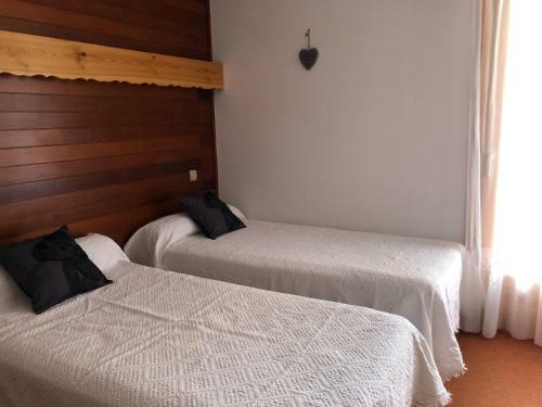 Hotel Restaurant La Pendine