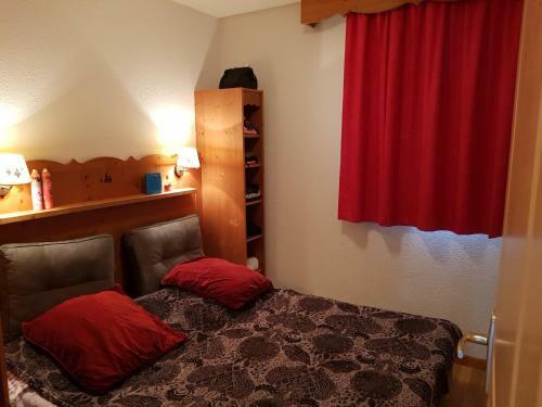 Apartamento R�sidence Le Hameau Des Ecrins