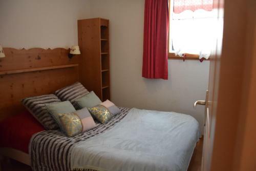 Apartamento R�sidence Le Hameau Des Ecrins