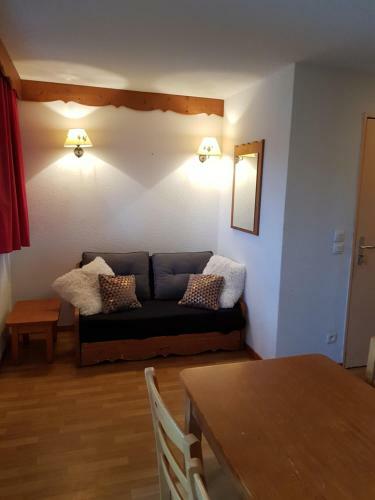 Apartamento R�sidence Le Hameau Des Ecrins