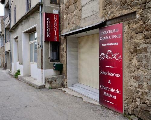 Apartamentos Gites Des Ecoles