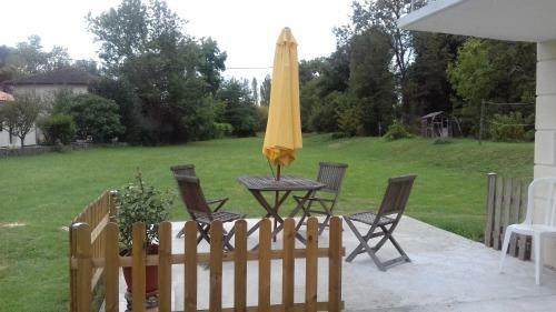 Chez Sylvette