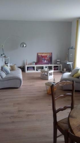Chez Sylvette