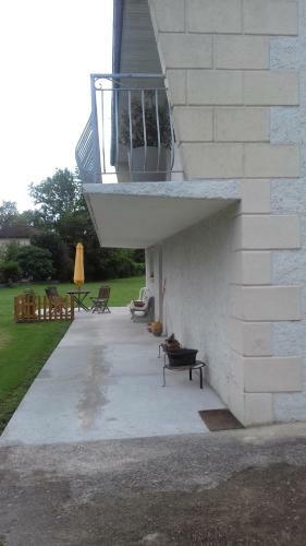 Chez Sylvette