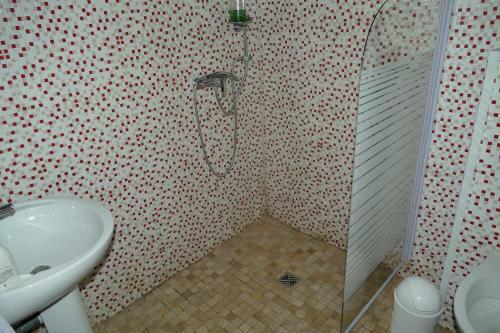 Bed & Breakfast Chambre D'h�tes Des Jardins Fleuris