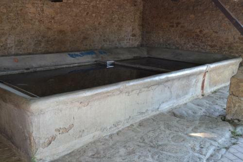 Bed & Breakfast Chambre D'h�tes Des Jardins Fleuris