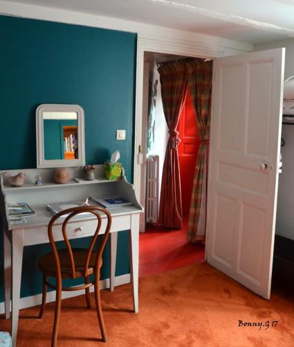 Bed & Breakfast Chez Catie