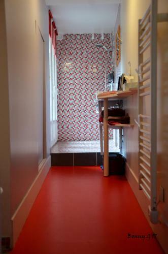 Bed & Breakfast Chez Catie