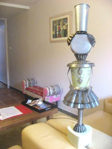 Bed & Breakfast Chez Catie