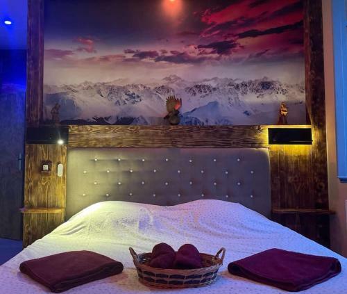 Hotel Auberge Du Raddon