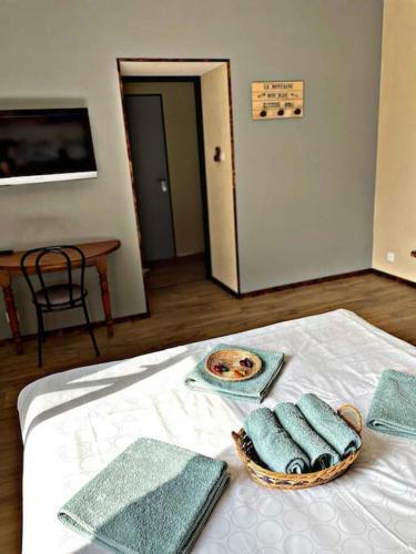 Hotel Auberge Du Raddon