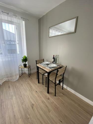 Apartamento Aimy's Rental Le Cosquer Cineville