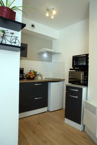 Apartamento Aimy's Rental Le Cosquer Cineville