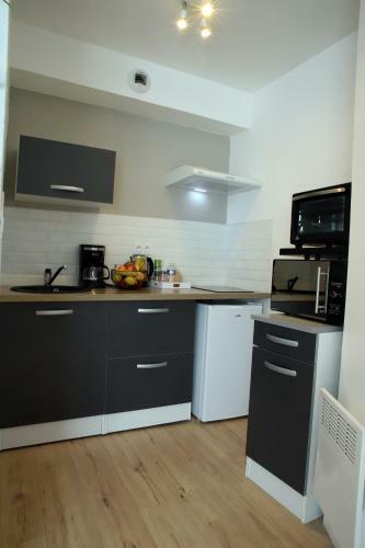 Apartamento Aimy's Rental Le Cosquer Cineville
