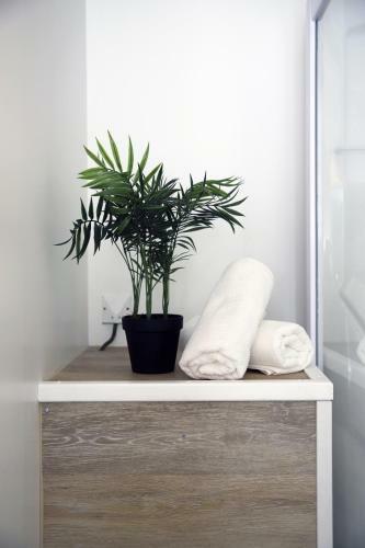 Apartamento Aimy's Rental Le Cosquer Cineville