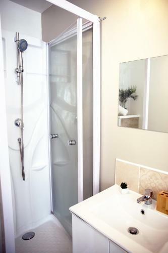 Apartamento Aimy's Rental Le Cosquer Cineville