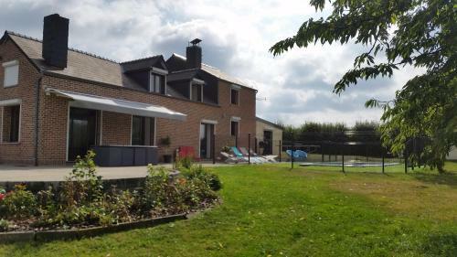 Le Clos De Ramousies