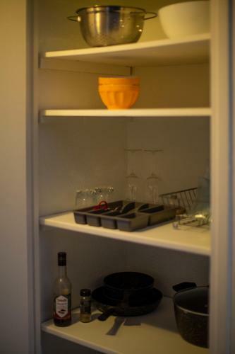 Apartamento Charmant Studio?netflix?canal+?canal Sat?parking?