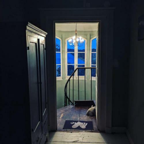Chez Elles Apartment & Chambre D'h�te
