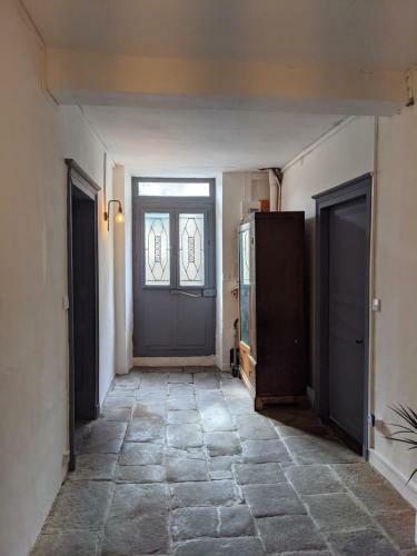 Chez Elles Apartment & Chambre D'h�te