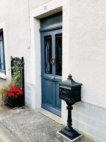 Chez Elles Apartment & Chambre D'h�te