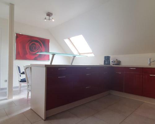 Bed & Breakfast Domaine de L'aviette