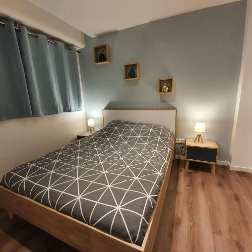 Apartamento Le Nid Douillet D'ang�lique Et David