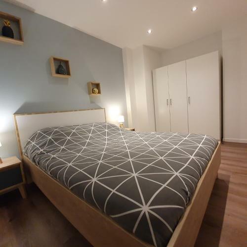 Apartamento Le Nid Douillet D'ang�lique Et David