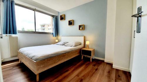 Apartamento Le Nid Douillet D'ang�lique Et David