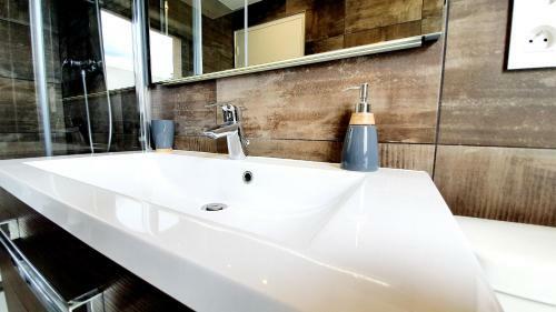Apartamento Le Nid Douillet D'ang�lique Et David