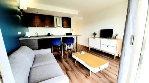 Apartamento Le Nid Douillet D'ang�lique Et David