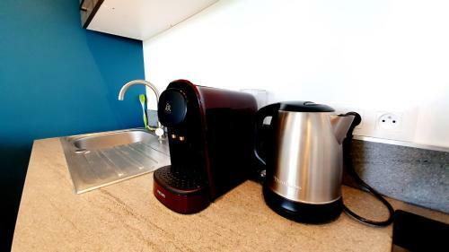 Apartamento Le Nid Douillet D'ang�lique Et David