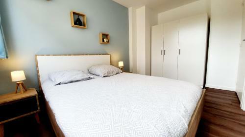 Apartamento Le Nid Douillet D'ang�lique Et David