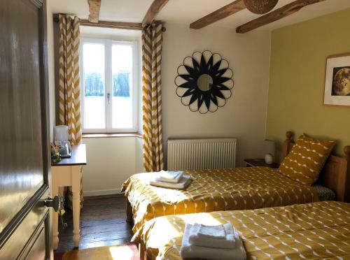 Bed & Breakfast Lakeside House