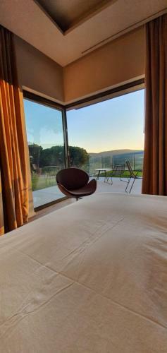 Villa Contemporaine de Standing Face Aux Vignes